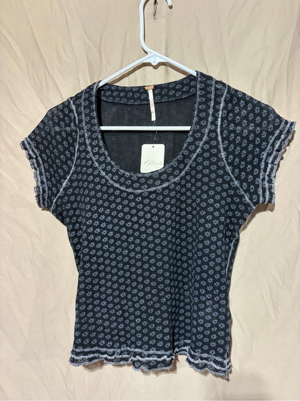 Free people T-shirt